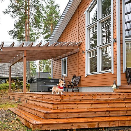 Kolinpilvi Villa Koli  Bagian luar foto