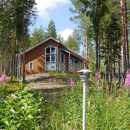 Kolinpilvi Villa Koli  Ruang foto