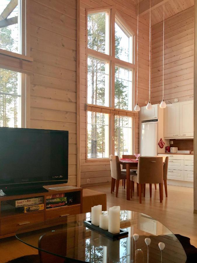 Kolinpilvi Villa Koli  Bagian luar foto