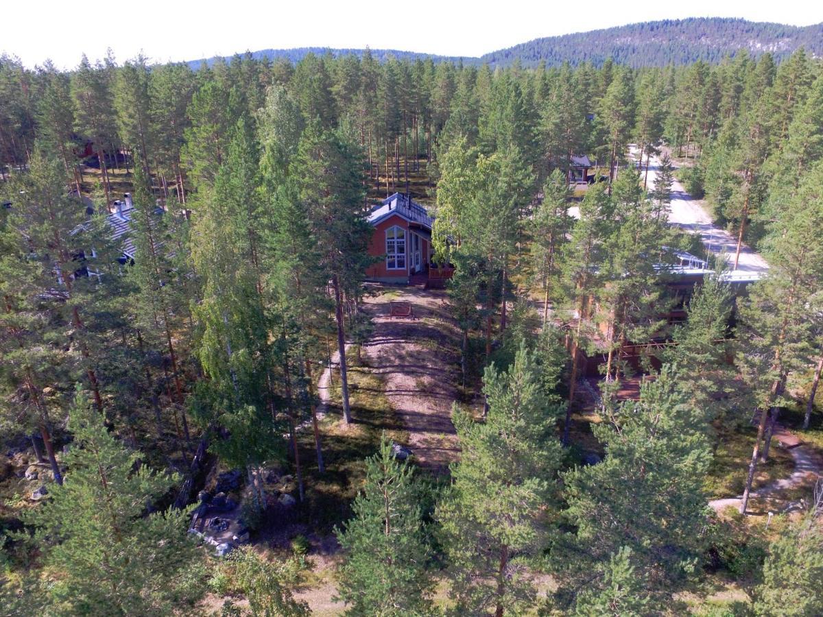 Kolinpilvi Villa Koli  Bagian luar foto