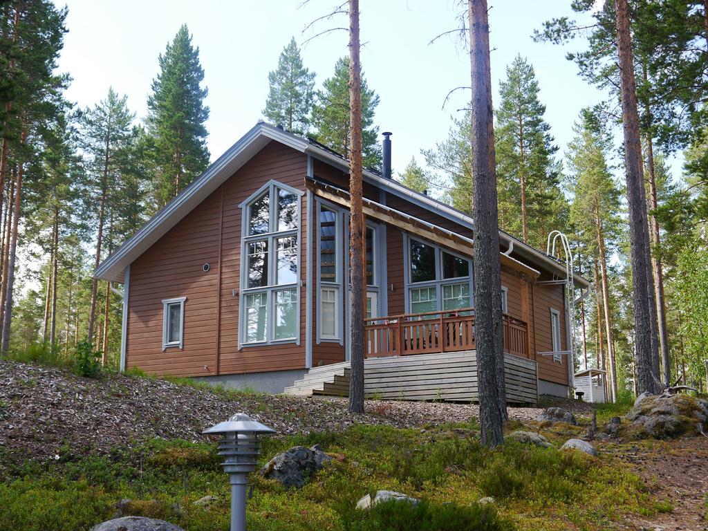 Kolinpilvi Villa Koli  Bagian luar foto