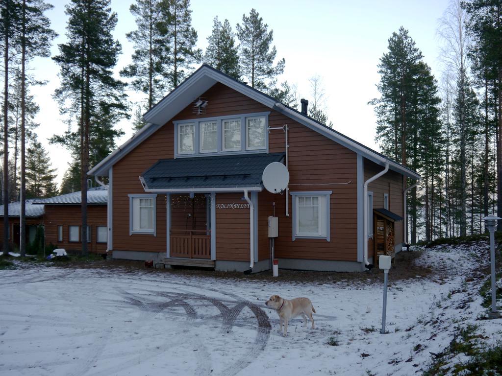 Kolinpilvi Villa Koli  Bagian luar foto