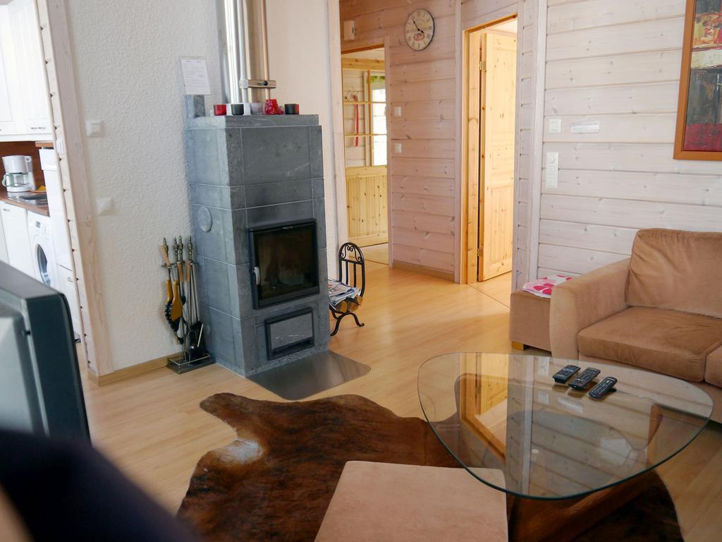 Kolinpilvi Villa Koli  Ruang foto