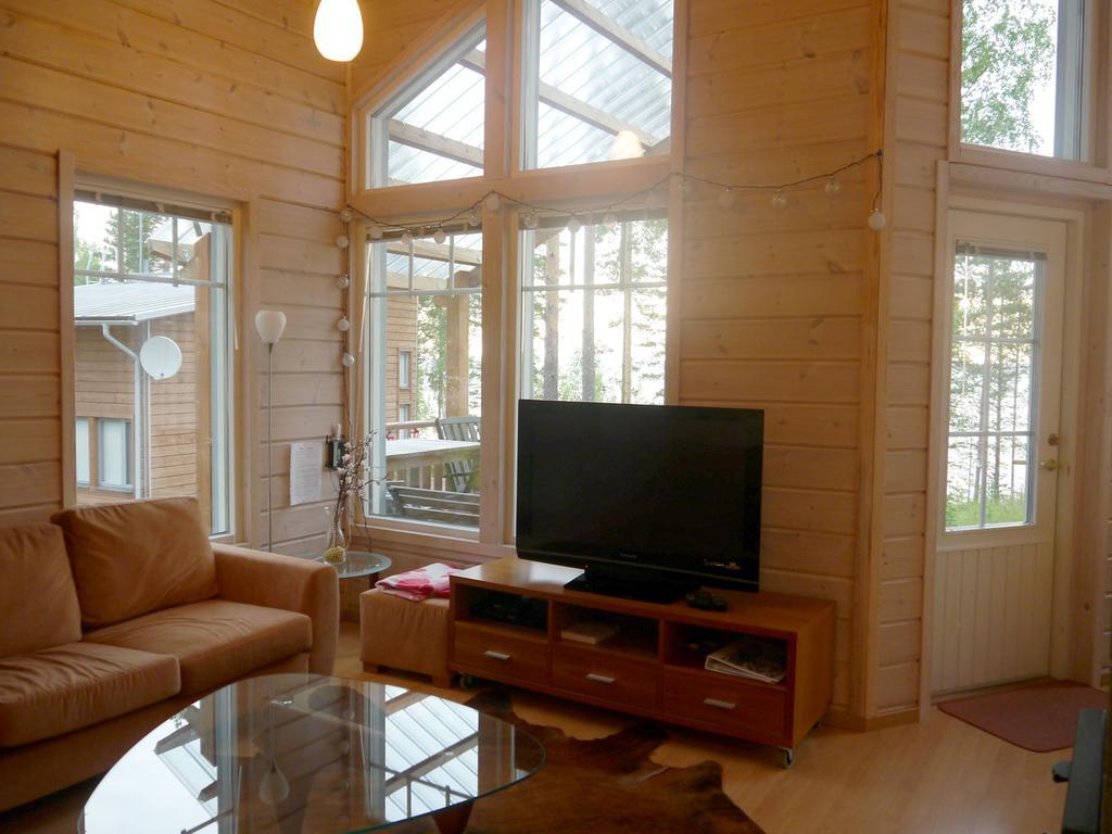 Kolinpilvi Villa Koli  Bagian luar foto