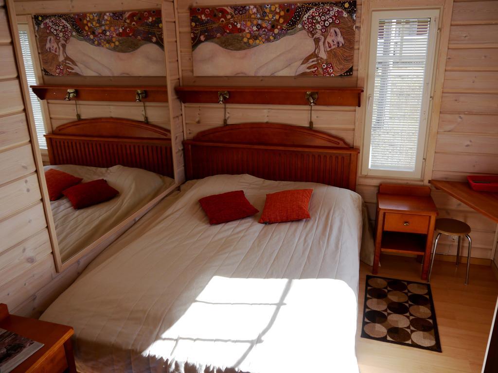 Kolinpilvi Villa Koli  Bagian luar foto