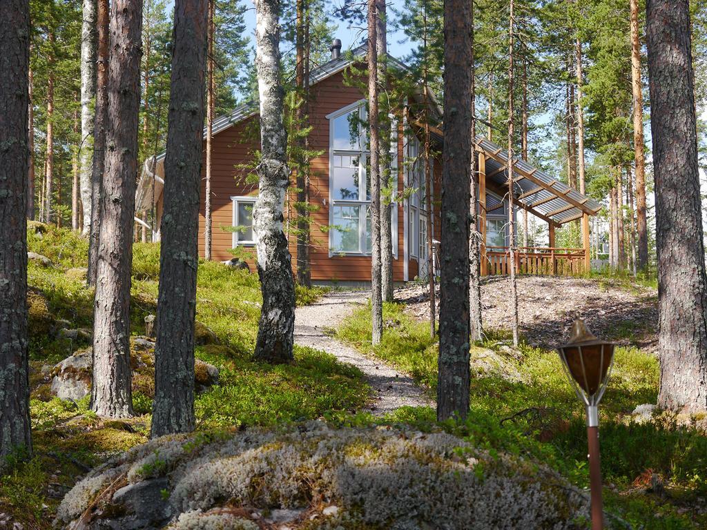 Kolinpilvi Villa Koli  Bagian luar foto