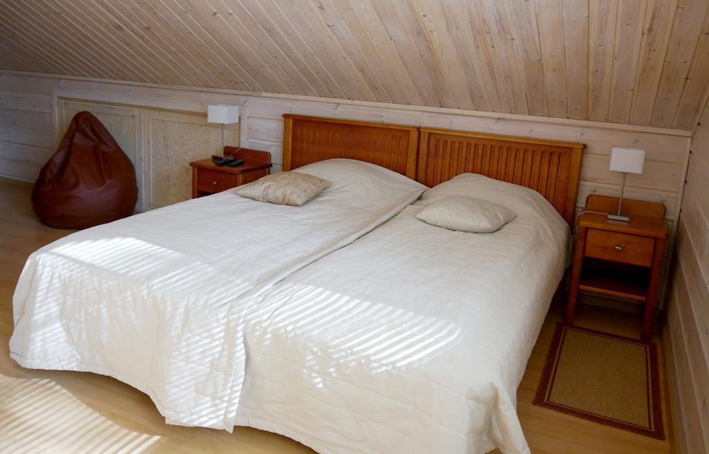 Kolinpilvi Villa Koli  Ruang foto