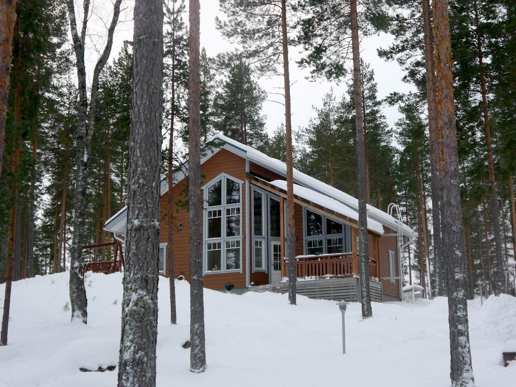 Kolinpilvi Villa Koli  Bagian luar foto