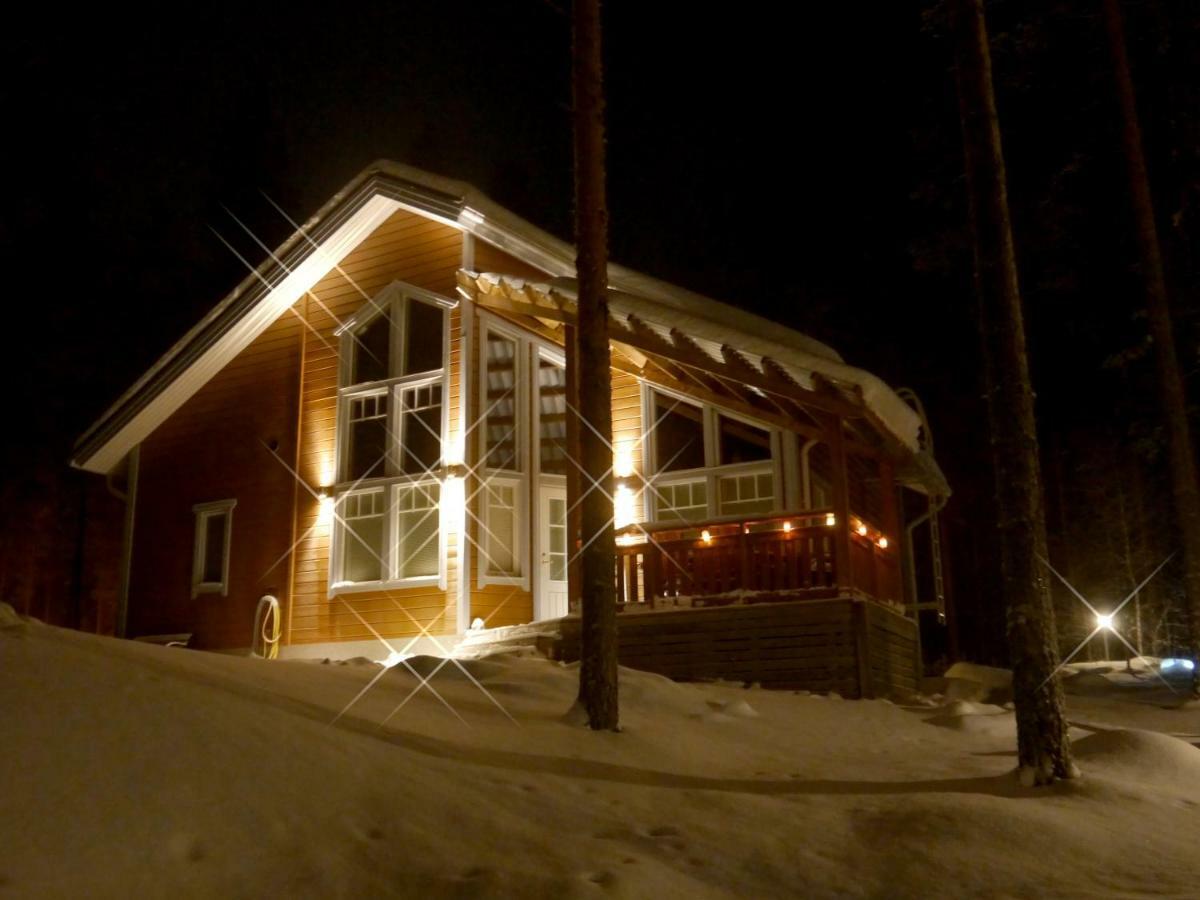 Kolinpilvi Villa Koli  Bagian luar foto