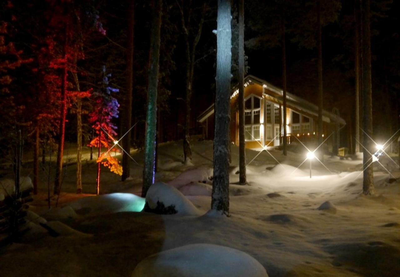 Kolinpilvi Villa Koli  Bagian luar foto