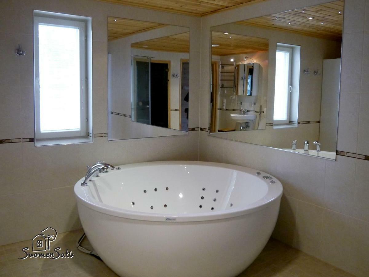 Kolinpilvi Villa Koli  Bagian luar foto