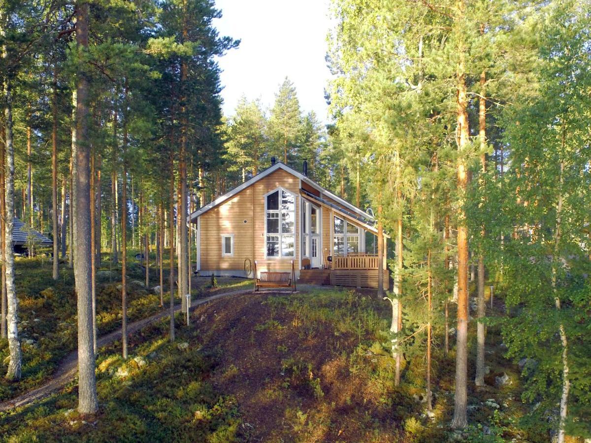 Kolinpilvi Villa Koli  Bagian luar foto
