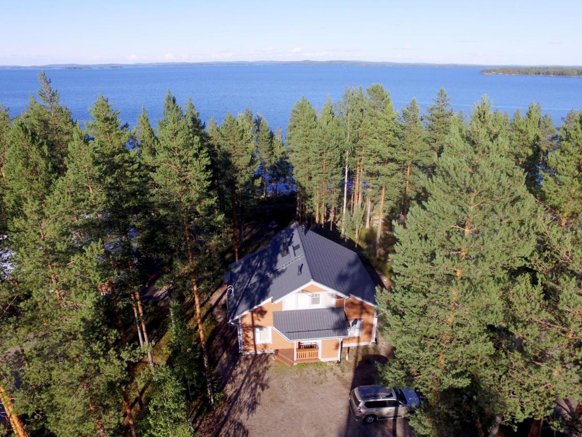 Kolinpilvi Villa Koli  Bagian luar foto