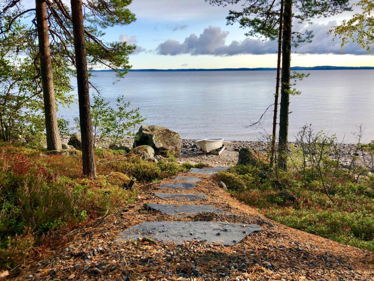Kolinpilvi Villa Koli  Bagian luar foto